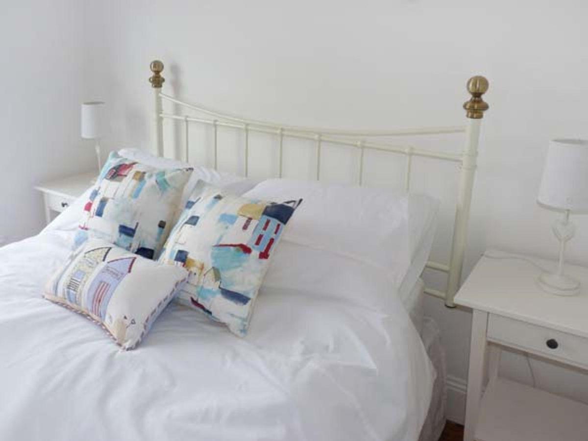 Rose Cottage سانت أوستيل المظهر الخارجي الصورة