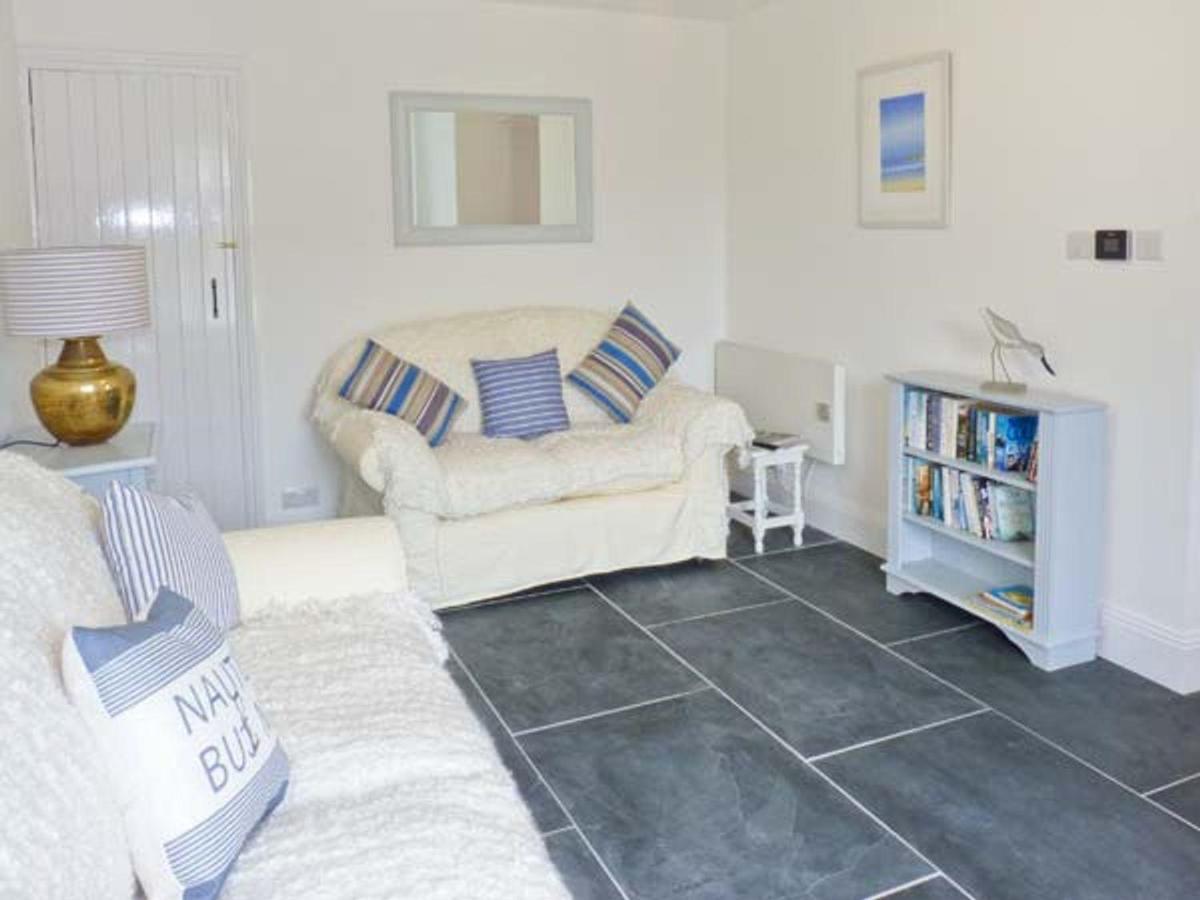 Rose Cottage سانت أوستيل المظهر الخارجي الصورة