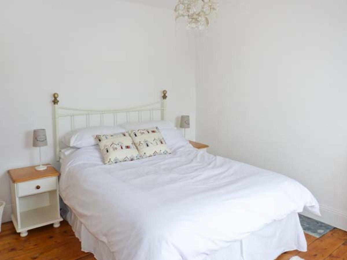 Rose Cottage سانت أوستيل المظهر الخارجي الصورة